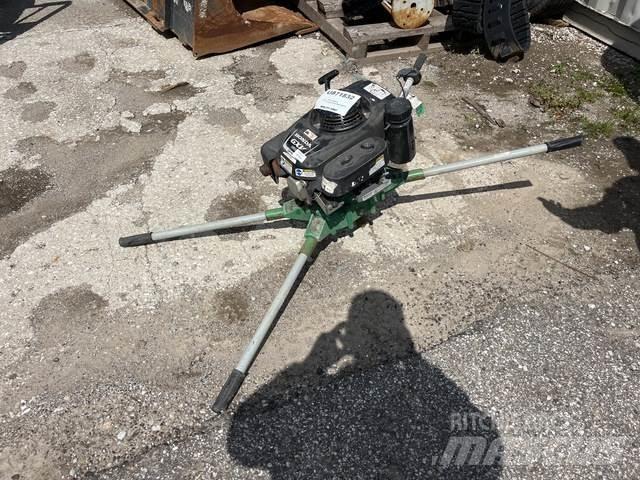 General M330H Burghiu usor