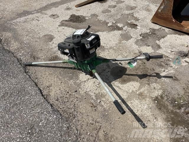 General M330H Burghiu usor