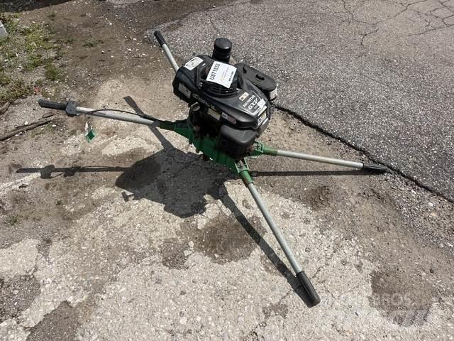 General M330H Burghiu usor
