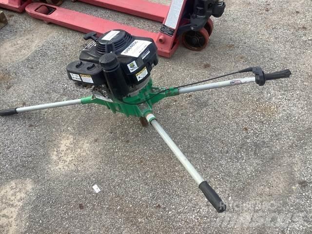 General M330H Burghiu usor