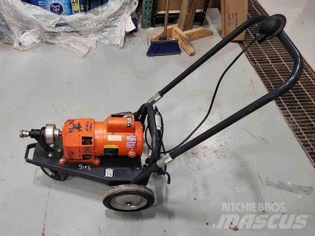General R88 Utilaje construcții - Altele