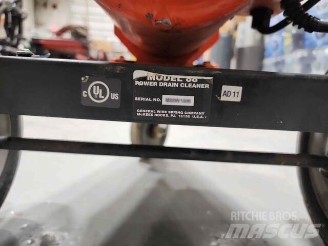 General R88 Utilaje construcții - Altele