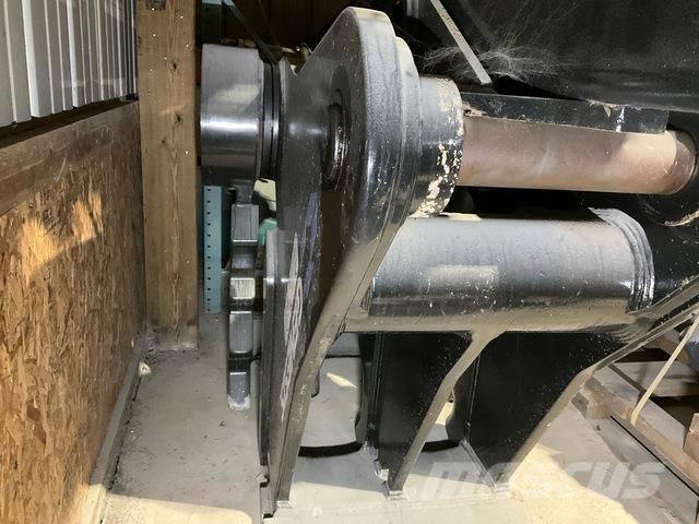 Genesis GMP70D Concasoare