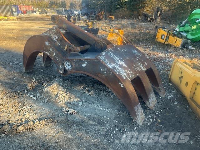 Genesis GSD90 Cupe forestiere