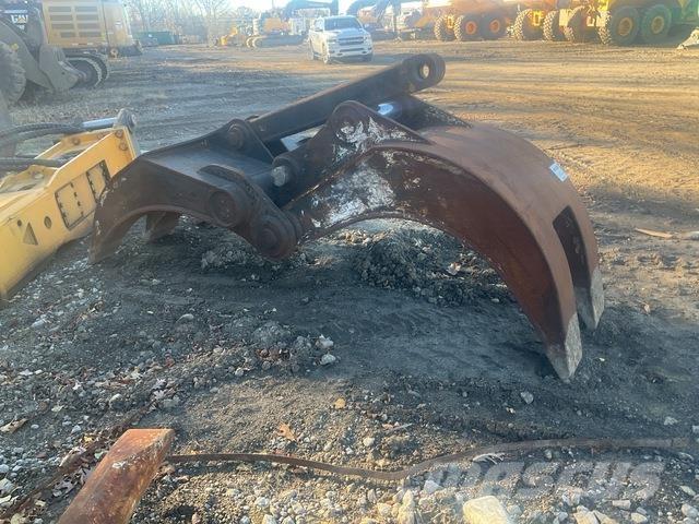 Genesis GSD90 Cupe forestiere