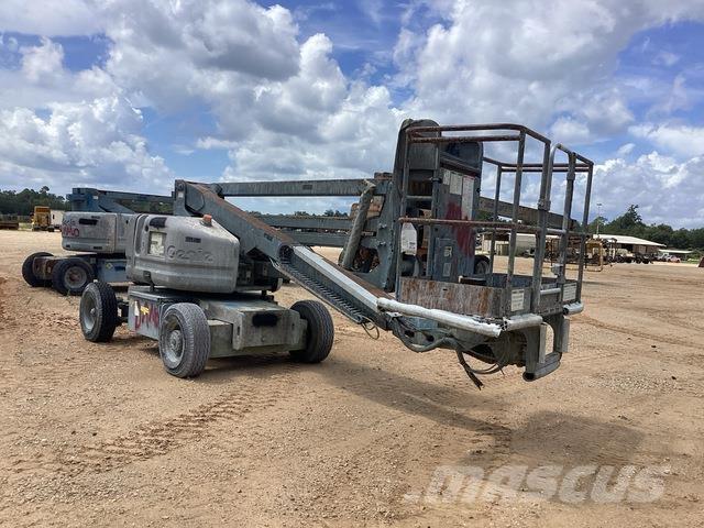 Genie  Nacele cu brat articulat