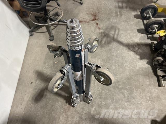 Genie GH-3.8 Dispozitive de ridicare / lifturi pentru diferite materiale