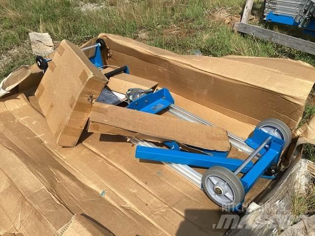 Genie GL-4 Utilaje construcții - Altele