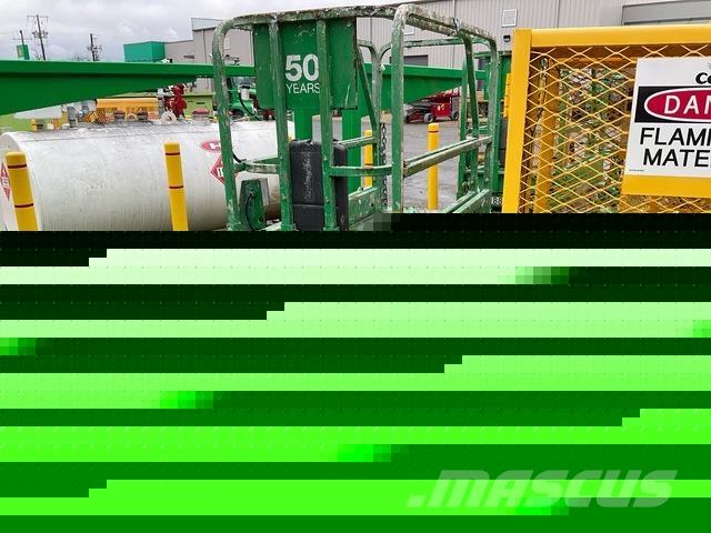 Genie GS-1930 Platforme foarfeca