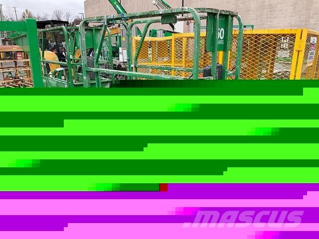 Genie GS-1930 Platforme foarfeca