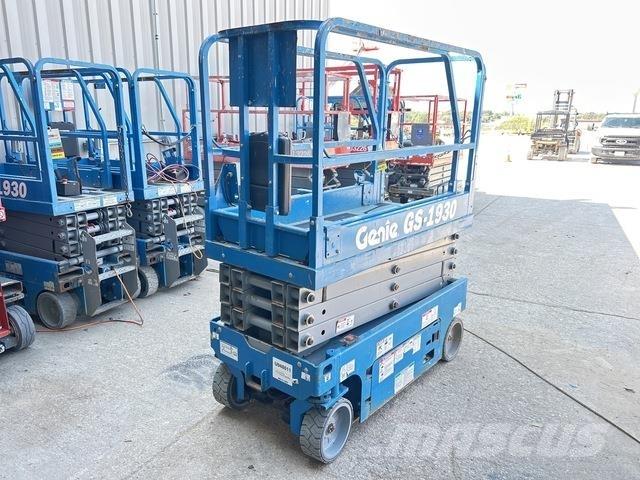 Genie GS-1930 Platforme foarfeca
