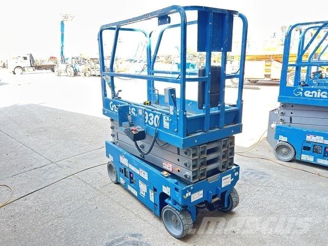 Genie GS-1930 Platforme foarfeca