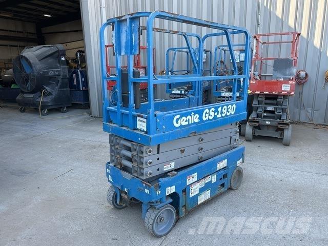 Genie GS-1930 Platforme foarfeca