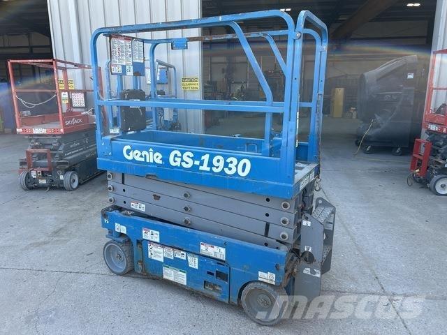 Genie GS-1930 Platforme foarfeca