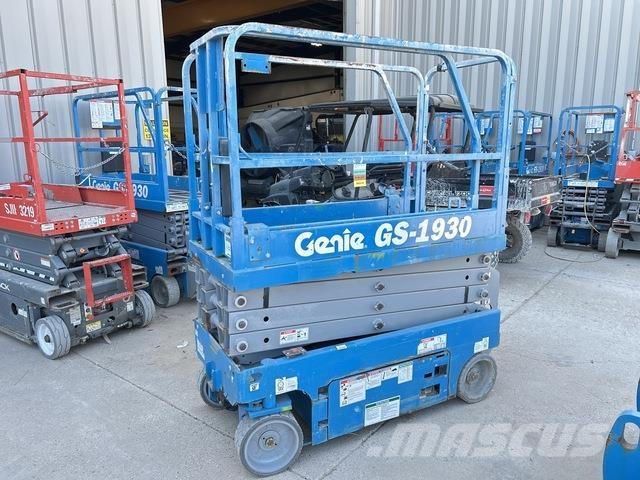 Genie GS-1930 Platforme foarfeca