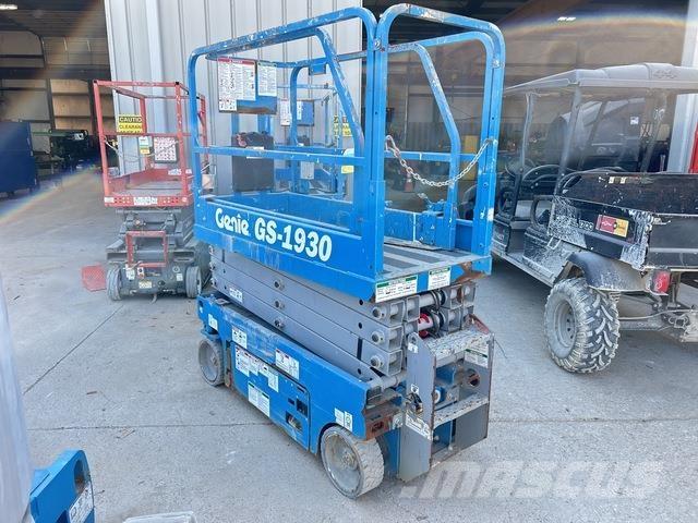 Genie GS-1930 Platforme foarfeca