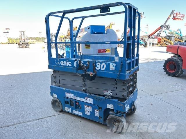 Genie GS-1930 Platforme foarfeca