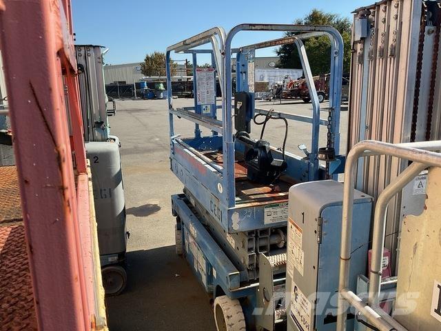 Genie GS-1930 Platforme foarfeca