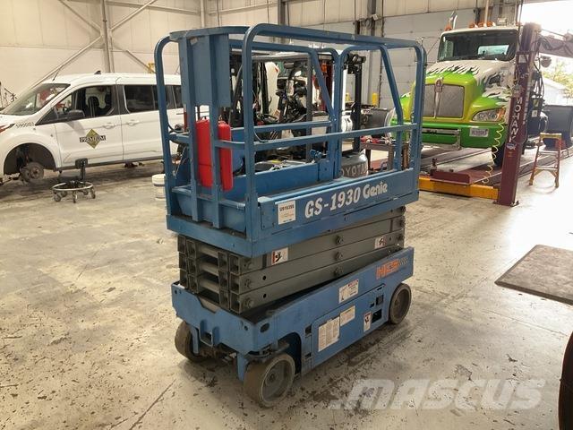 Genie GS-1930 Platforme foarfeca