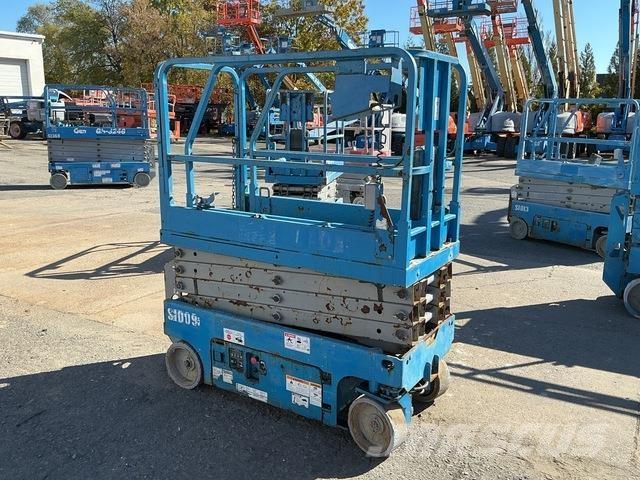 Genie GS-1930 Platforme foarfeca