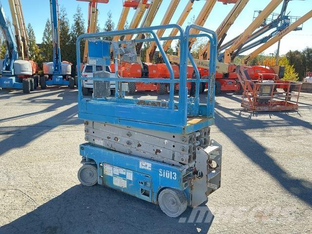 Genie GS-1930 Platforme foarfeca