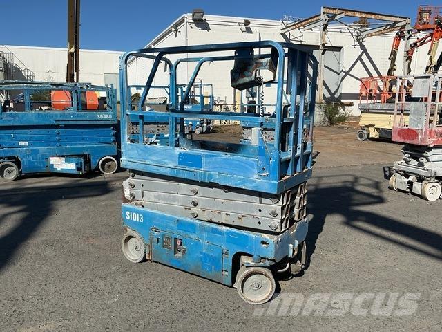 Genie GS-1930 Platforme foarfeca