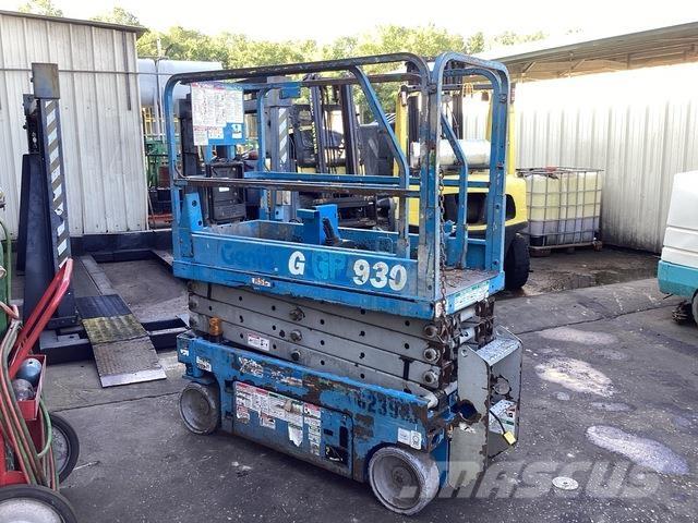 Genie GS-1930 Platforme foarfeca