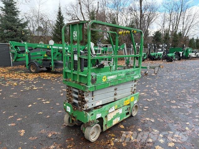 Genie GS-1930 Platforme foarfeca