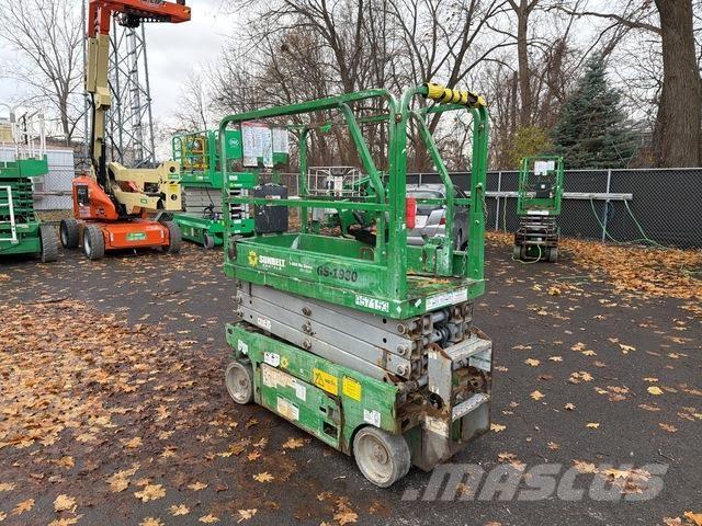 Genie GS-1930 Platforme foarfeca