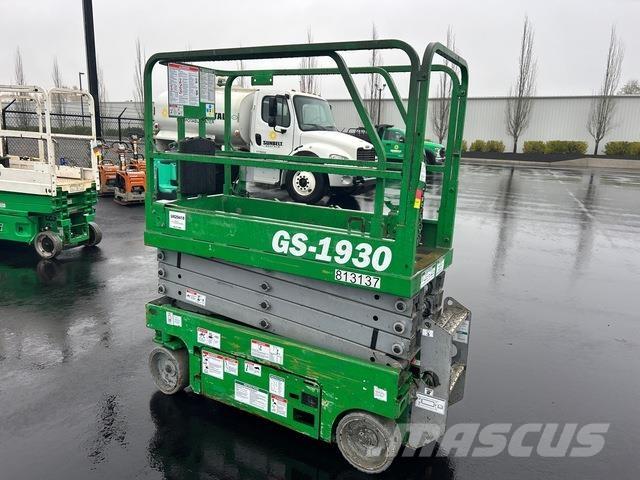 Genie GS-1930 Platforme foarfeca