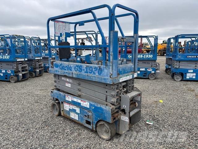 Genie GS-1930 Platforme foarfeca