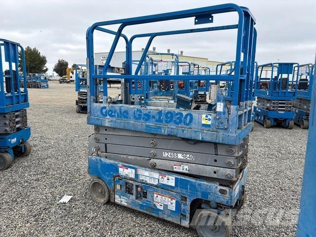 Genie GS-1930 Platforme foarfeca