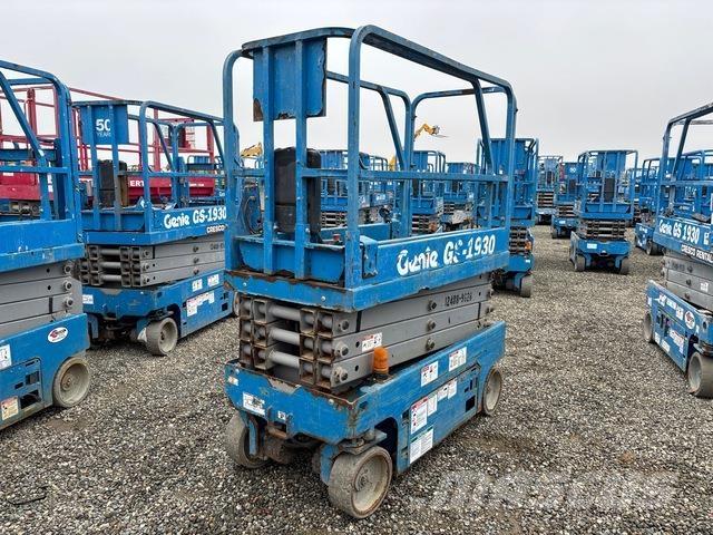 Genie GS-1930 Platforme foarfeca