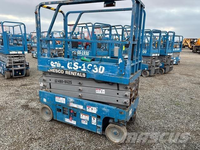 Genie GS-1930 Platforme foarfeca