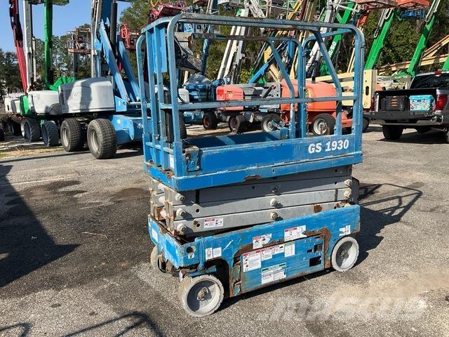 Genie GS-1930 Platforme foarfeca