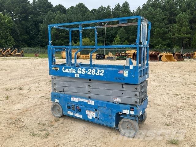 Genie GS-2632 Platforme foarfeca