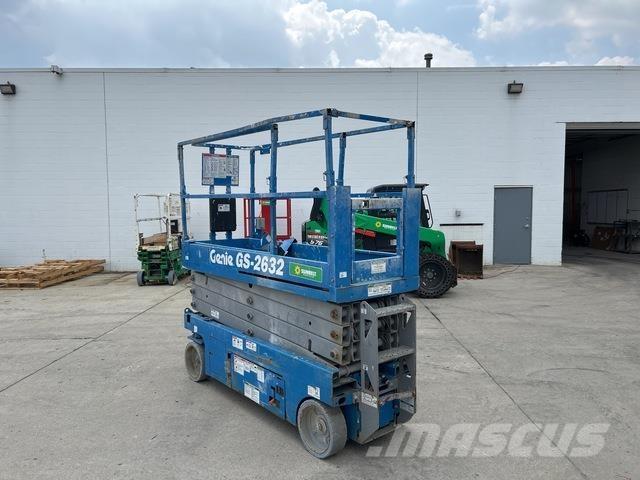 Genie GS-2632 Platforme foarfeca