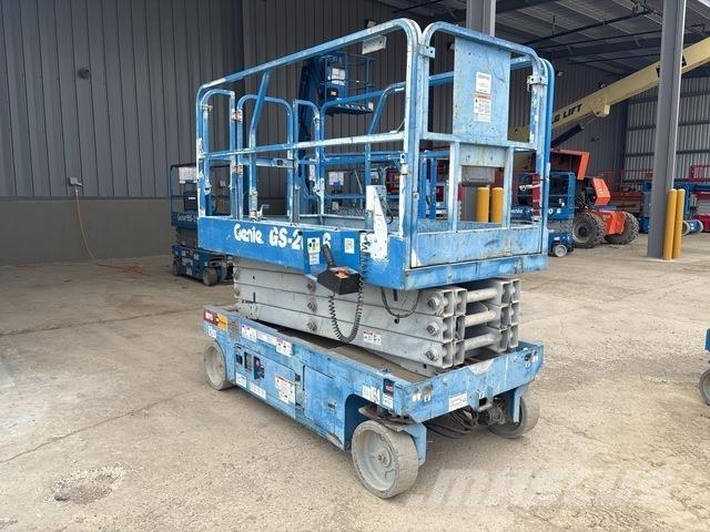 Genie GS-2646 Platforme foarfeca