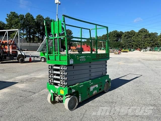 Genie GS-3232 Platforme foarfeca