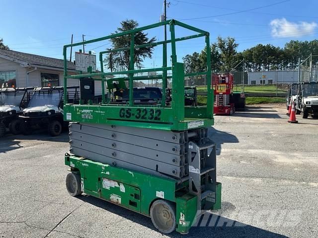 Genie GS-3232 Platforme foarfeca