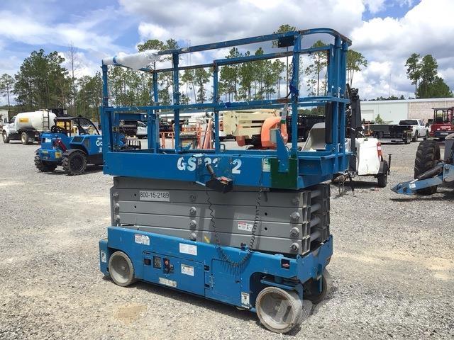 Genie GS-3232 Platforme foarfeca