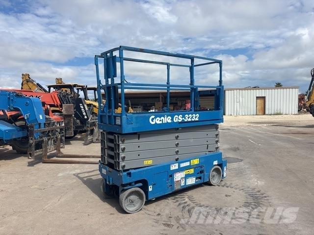 Genie GS-3232 Platforme foarfeca