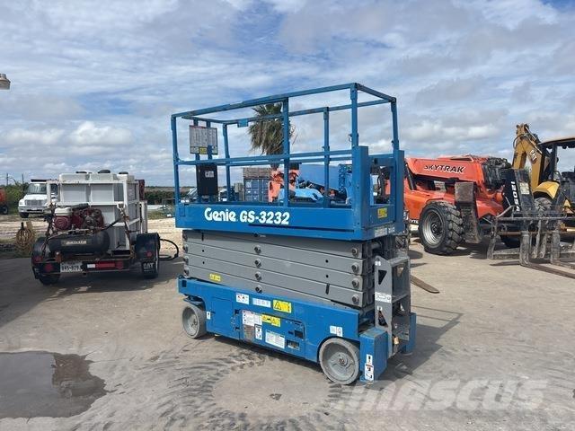 Genie GS-3232 Platforme foarfeca