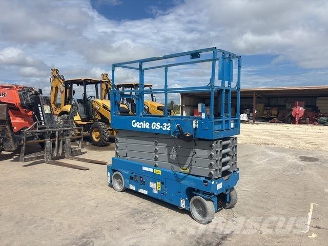 Genie GS-3232 Platforme foarfeca