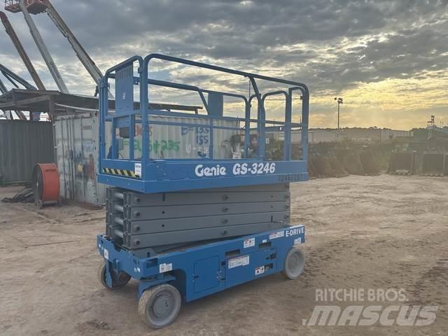 Genie GS-3246 Platforme foarfeca