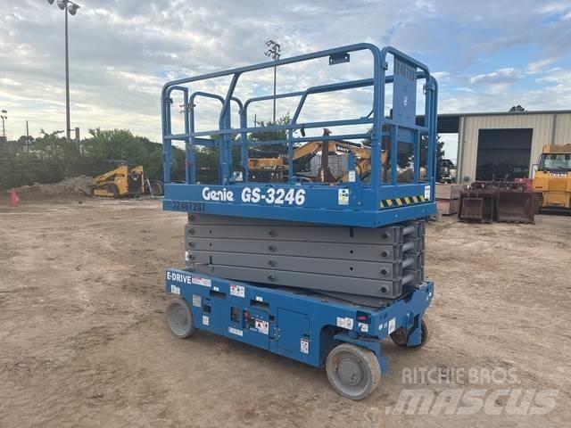 Genie GS-3246 Platforme foarfeca