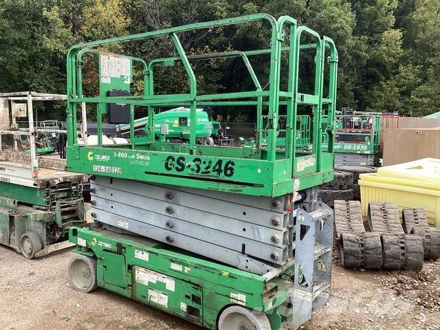 Genie GS-3246 Platforme foarfeca