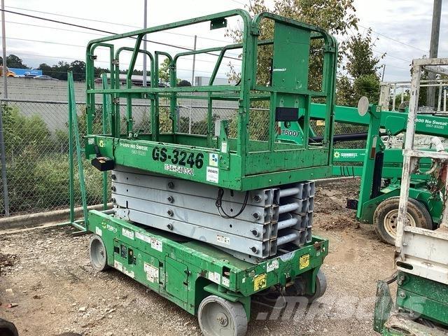 Genie GS-3246 Platforme foarfeca