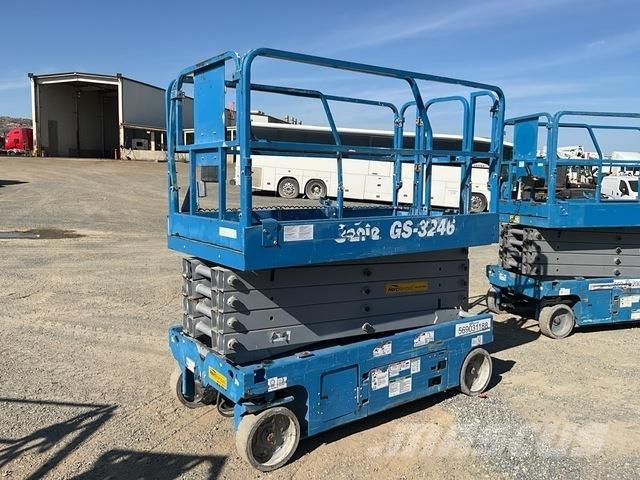 Genie GS-3246 Platforme foarfeca