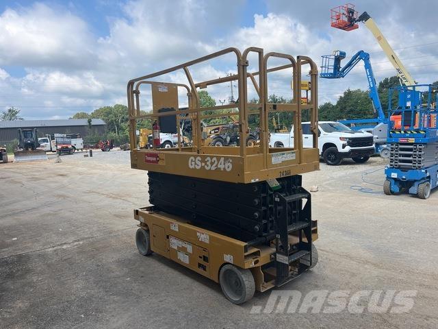 Genie GS-3246 Platforme foarfeca